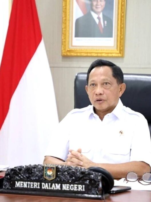 Tito Minta Rp793 Miliar Cair