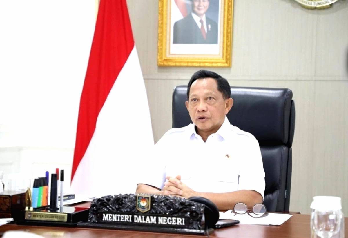 Tito Minta Rp793 Miliar Cair