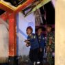 TK Pertiwi Candiwulan Terbakar