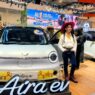 TKDN Jadi Basis Insentif Kendaraan Listrik