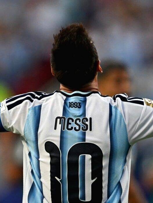 Top Pemain Sepak Bola Selama Piala Dunia
