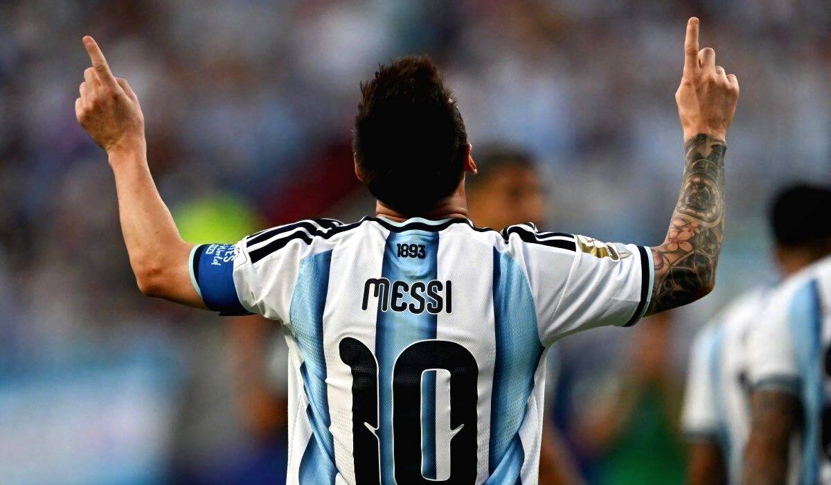 Top Pemain Sepak Bola Selama Piala Dunia