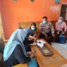 Tracing TBC Sasar Desa