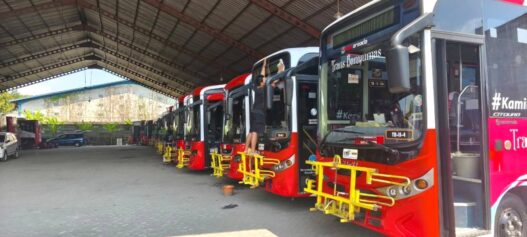 Trans Banyumas Bidik Wilayah Barat