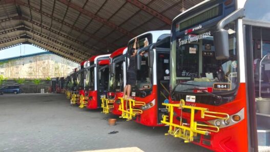 Trans Banyumas Bidik Wilayah Barat