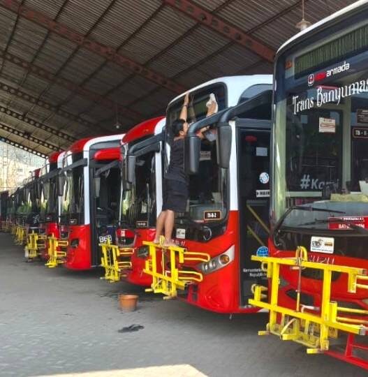Trans Banyumas Bidik Wilayah Barat