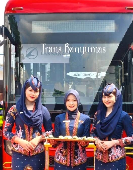 Trans Banyumas Kembali Mengaspal 18 September