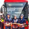 Trans Banyumas Kembali Mengaspal 18 September