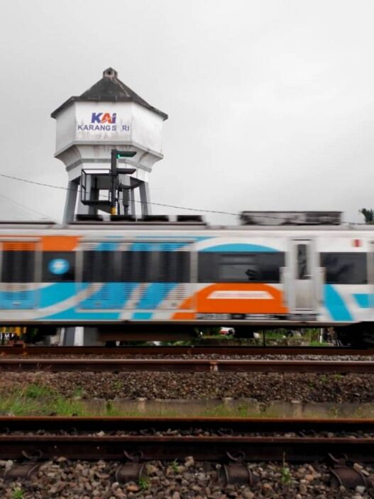 Transportasi Dorong Inflasi