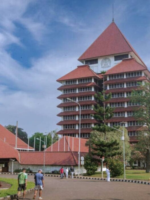 Universitas Indonesia