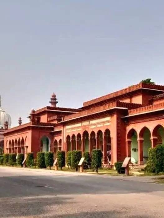 Universitas Islam Terbaik di Dunia