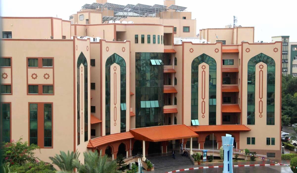 Universitas Terbaik di Dunia Versi uniRank