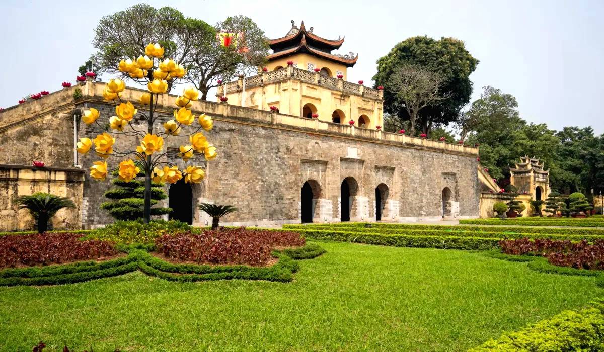 Vietnam