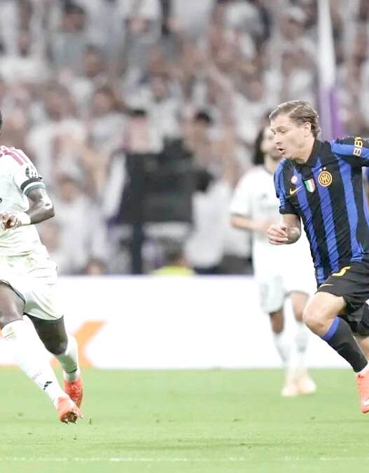 Vinicius Dicemooh Fans Madrid