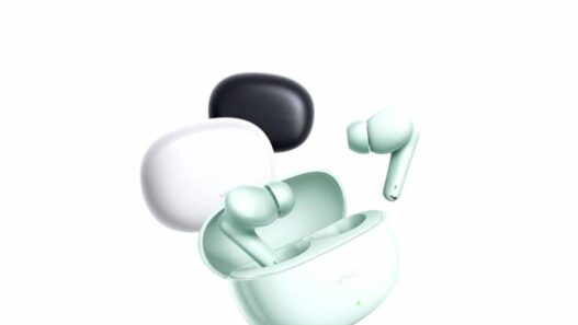 Vivo Buds