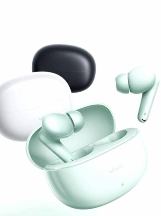 Vivo Buds