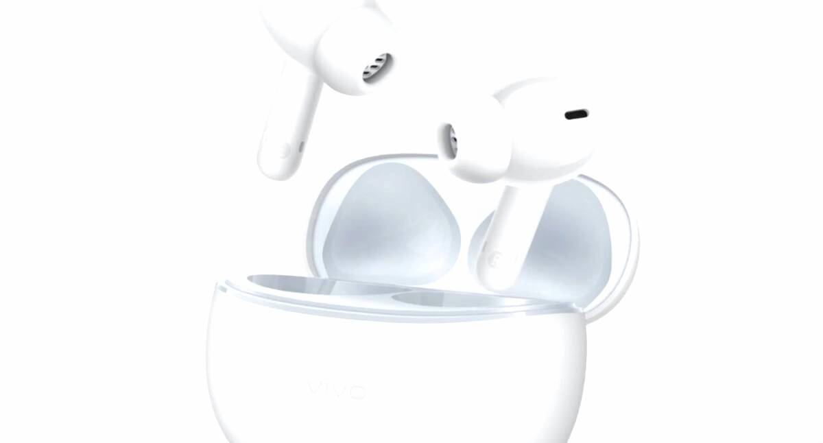 Vivo Buds