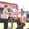 Wabup Bidik Hattrick Juara ETK