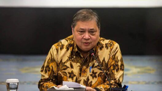 Warga 17 Tahun Bakal Dapat Rekening