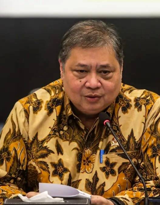 Warga 17 Tahun Bakal Dapat Rekening