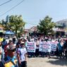 Warga Donan Datangi DPRD Cilacap
