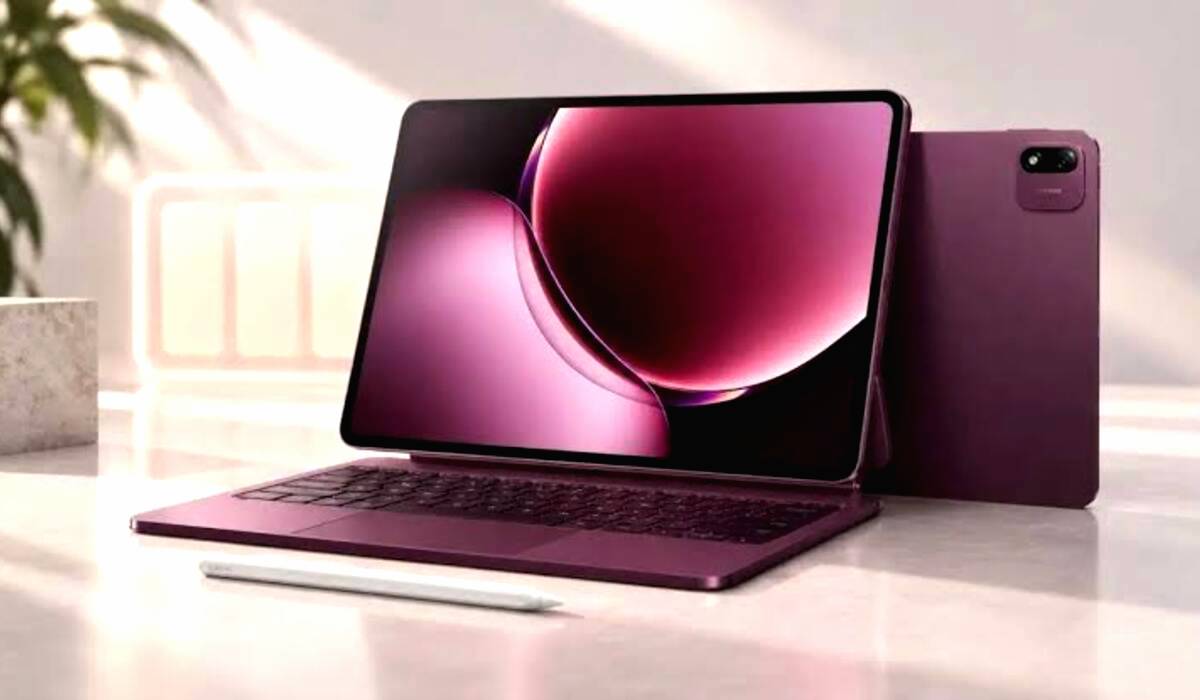 Xiaomi Pad 9 Pro Max