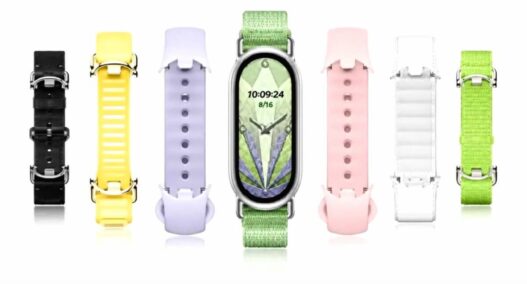Xiaomi Smart Band