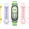 Xiaomi Smart Band