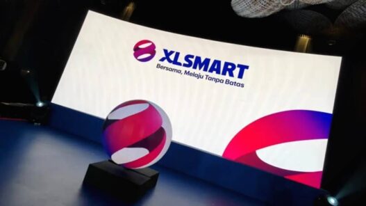 XLSMART