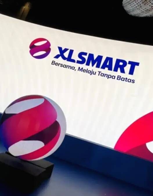 XLSMART